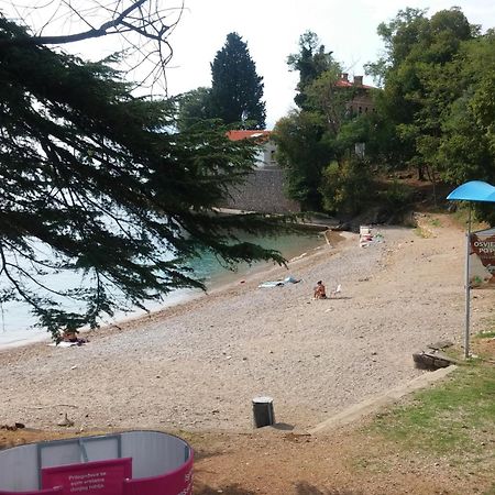 Family Friendly Apartments With A Swimming Pool Lovran, Opatija - 14178 Exteriör bild