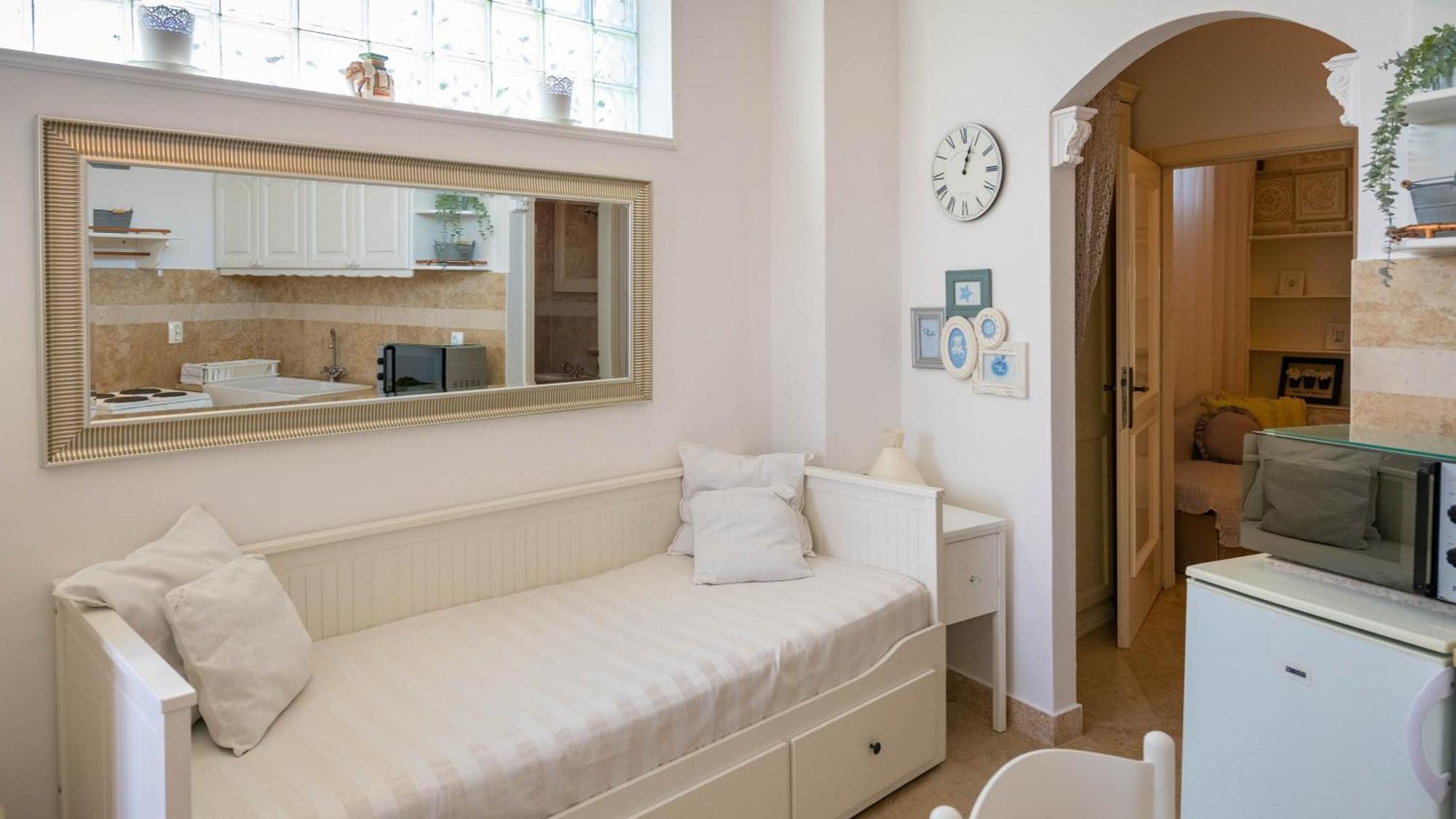 Family Friendly Apartments With A Swimming Pool Lovran, Opatija - 14178 Exteriör bild