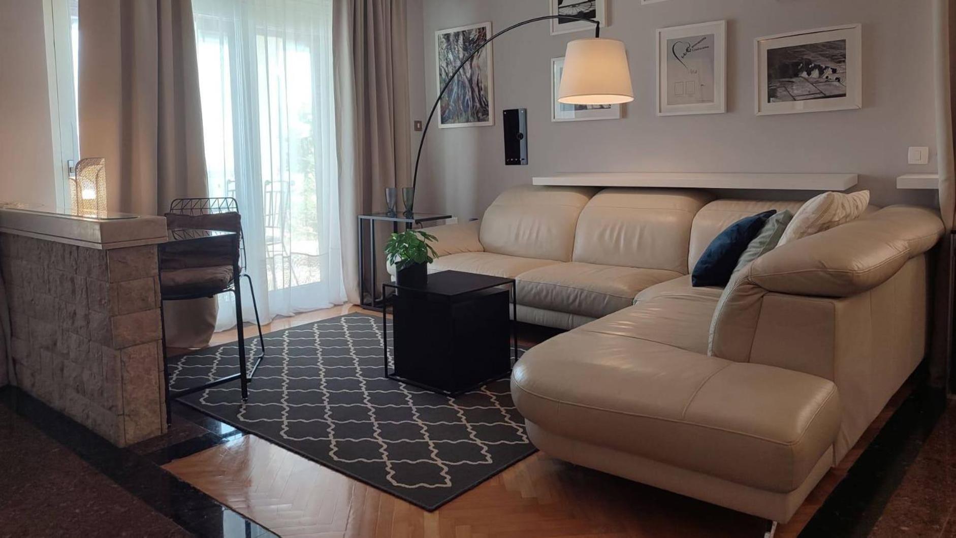 Family Friendly Apartments With A Swimming Pool Lovran, Opatija - 14178 Exteriör bild